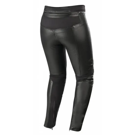 Дамски кожен панталон ALPINESTARS VIKA 2