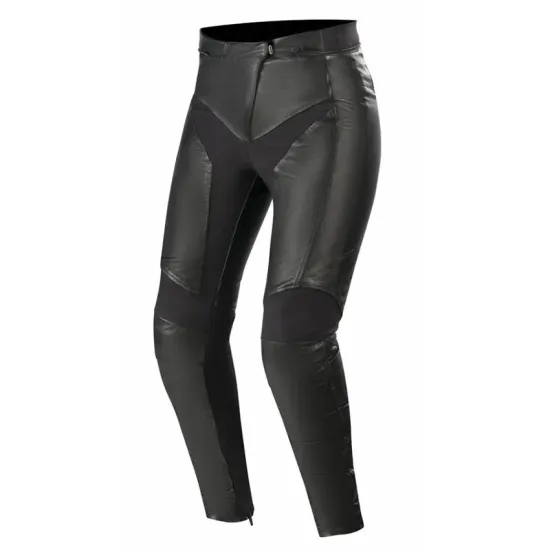 Дамски кожен панталон ALPINESTARS VIKA 2