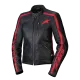 ALPINESTARS Stella DYNO B/R – Дамско кожено мото яке с елегантен дизайн и висока защита Дамско кожено яке ALPINESTARS Stella DYNO B/R – черно и червено, с модерен дизайн и нископрофилни протектори