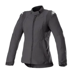 Дамско яке ALPINESTARS Stella Alya Sport Waterproof BLACK