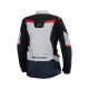Дамско яке ALPINESTARS Stella ST-1 Waterproof черно/червено