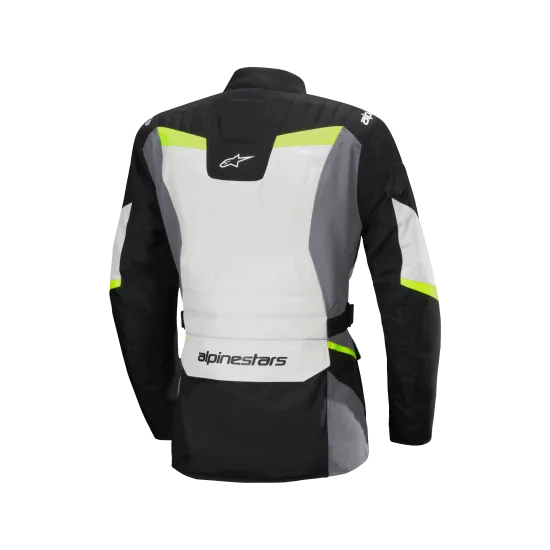Дамско яке ALPINESTARS Stella ST-1 Waterproof черно/червено