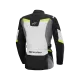 Дамско яке ALPINESTARS Stella ST-1 Waterproof черно/червено