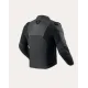 Argon 3 Black Anthracite – вентилирано спортно яке с race дизайн