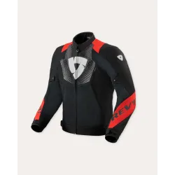Яке REVIT Hyperspeed 3 GT Air - Black Red