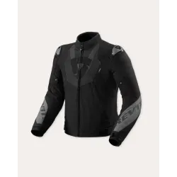 Яке REVIT Hyperspeed 3 GT Air - Black Grey