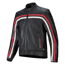 КОЖЕНО МОТО ЯКЕ ALPINESTARS DYNO BLACK/RED