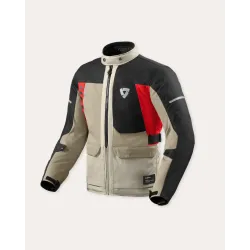 Яке REVIT Convergent H2O - Sand Red
