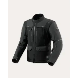 Яке REVIT Offtrack 3 H2O - Black
