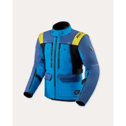 Яке REVIT Offtrack 3 H2O - Blue Blue