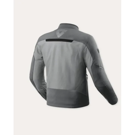 Venator H2O Light Grey Grey – универсално яке за всички сезони