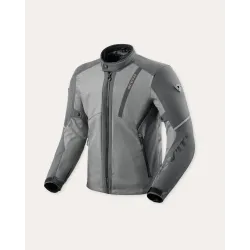 Яке REVIT Venator H2O - Light Grey Grey