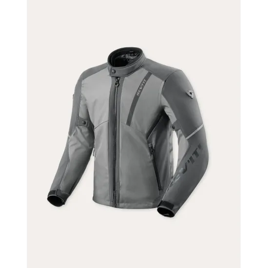 Venator H2O Light Grey Grey – универсално яке за всички сезони