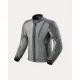 Venator H2O Light Grey Grey – универсално яке за всички сезони