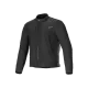Текстилно мото яке ALPINESTARS Clayton WR черно