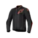 Текстилно мото яке ALPINESTARS VIPER V4 AIR BK/RD – вентилирано и защитно