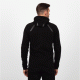 Яке за мотор Knox Shield Full Zip Hoody - комфорт и защита