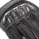 Летни ръкавици BLACK BIKE CARBO CITY BLACKR - Комфорт и защита