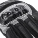 Летни ръкавици BLACK BIKE CARBO CITY GRAY - Комфорт и защита