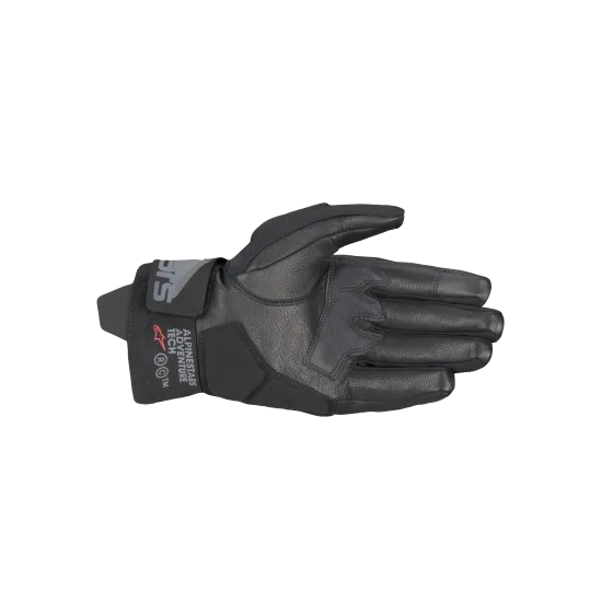 Ръкавици ALPINESTARS COROZAL V3 Drystar® черни
