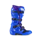 Мотокрос ботуши ALPINESTARS TECH 7 BLUE C25 – сигурност и стил за офроуд приключения