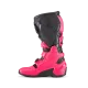 Мотокрос ботуши ALPINESTARS TECH 7 LIMITED EDITION Diva Pink/Black C25 – стил, комфорт и безопасност