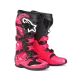 Мотокрос ботуши ALPINESTARS TECH 7 LIMITED EDITION Diva Pink/Black C25 – стил, комфорт и безопасност
