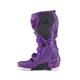 Мотокрос ботуши ALPINESTARS TECH 7 PURPLE C25 – комфорт, защита и издръжливост