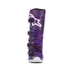Мотокрос ботуши ALPINESTARS TECH 7 PURPLE C25 – комфорт, защита и издръжливост