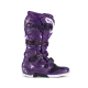 Мотокрос ботуши ALPINESTARS TECH 7 PURPLE C25 – комфорт, защита и издръжливост