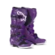 Мотокрос ботуши ALPINESTARS TECH 7 PURPLE C25 – комфорт, защита и издръжливост