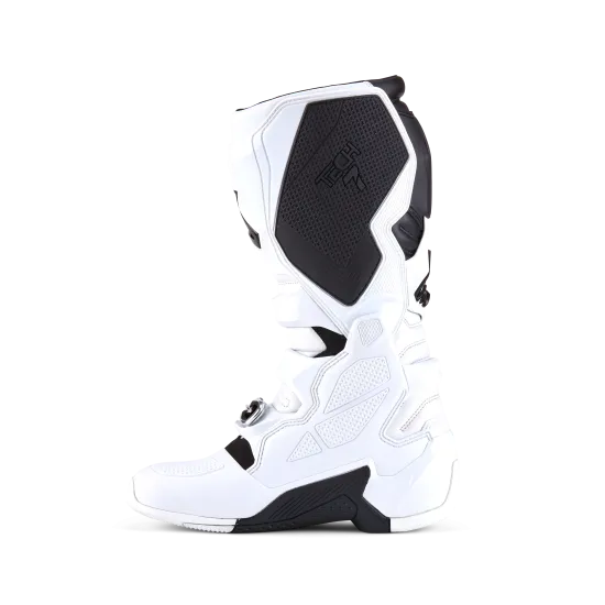 Мотокрос ботуши ALPINESTARS TECH 7 PURPLE/WHT Мотокрос ботуши ALPINESTARS TECH 7 PURPLE/WHT - издръжливи и удобни с отлична защита