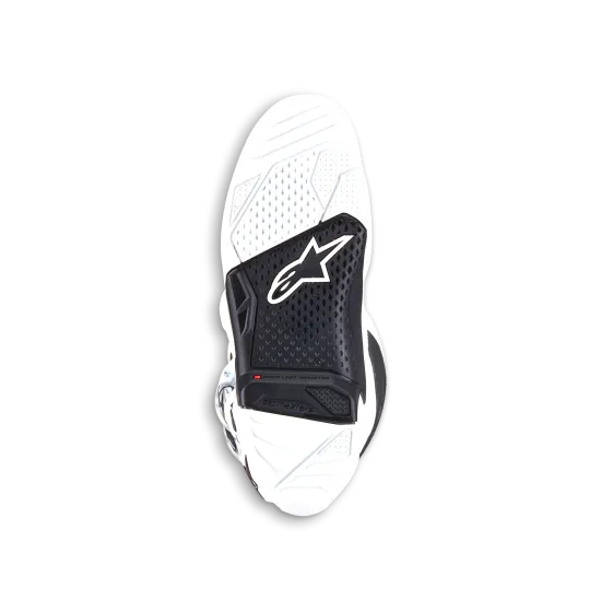 Мотокрос ботуши ALPINESTARS TECH 7 PURPLE/WHT Мотокрос ботуши ALPINESTARS TECH 7 PURPLE/WHT - издръжливи и удобни с отлична защита