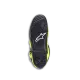 Мотокрос ботуши ALPINESTARS TECH 7 PURPLE/WHT - издръжливи и удобни с отлична защита