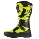 Мотокрос ботуши O'NEAL RSX Black/Neon Yellow V.25 - стабилност и комфорт