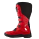 Мотокрос ботуши O'NEAL RSX Black/Red V.25 - стабилност и комфорт