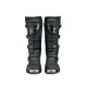 Мотокрос ботуши SIDI X-POWER ENDURO BLACK - ендуро ботуши с непромокаема материя и гъвкава подметка