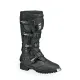 Мотокрос ботуши SIDI X-POWER ENDURO BLACK - ендуро ботуши с непромокаема материя и гъвкава подметка