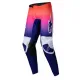 Дамски мотокрос брич Alpinestars 4W FLUID WURX MULTI/WHITE - Оптимална производителност и комфорт