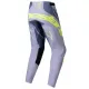 Мотокрос брич ALPINESTARS TECHSTAR DREEM GRAY - Лекота, издръжливост и комфорт