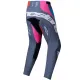Мотокрос брич ALPINESTARS TECHSTAR DREEM GRAY/MULTI - Лекота, издръжливост и комфорт