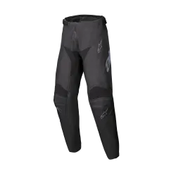Детски мотокрос брич Alpinestars YTH RACER GRAPHITE BLK/GY