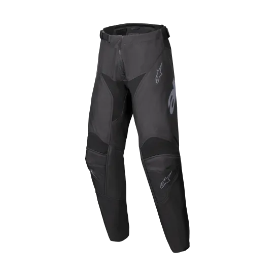 Детски мотокрос брич Alpinestars YTH Racer Graphite BLK/GY Детски мотокрос брич Alpinestars YTH Racer Graphite BLK/GY - оптимален комфорт и издръжливост