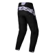 Мотокрос брич ALPINESTARS RACER GRAPHITE BLK/GY - оптимални нива на комфорт и издръжливост