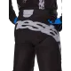 Мотокрос брич ALPINESTARS RACER GRAPHITE BLK/GY - оптимални нива на комфорт и издръжливост