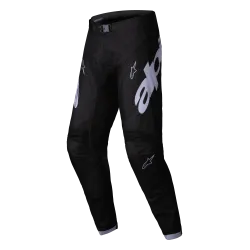 Мотокрос брич ALPINESTARS RACER GRAPHITE BLK/GY
