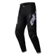 Мотокрос брич ALPINESTARS RACER GRAPHITE BLK/GY - оптимални нива на комфорт и издръжливост