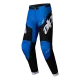 Мотокрос брич ALPINESTARS RACER VEIL BLUE/BLACK - леки и дишащи с ергономична конструкция