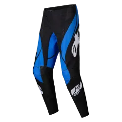Мотокрос брич ALPINESTARS TECHSTAR DREEM BLACK/BLUE