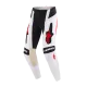 Мотокрос брич Alpinestars Techstar Knif черно/бяло/червено